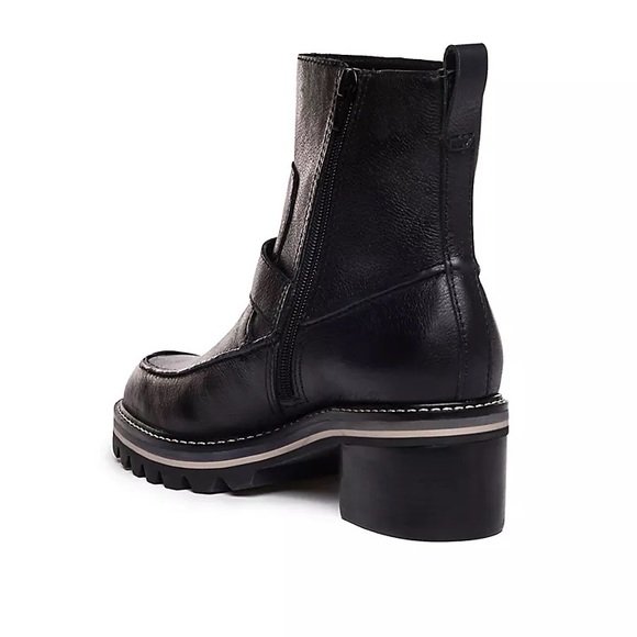 Bernardo Sonja Boots - Picture 3 of 4